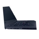 Lenovo ThinkPad T480 Intel Core i5-8350U CPU 1.7GHz 256GB SSD NVMe 16 GB RAM Windows 11 Pro