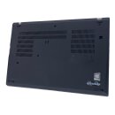 Lenovo T14 G2 Intel Core i5-1145G7 CPU 2.60 GHz 16 GB RAM 256  GB NVMe Schwarz 2021