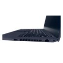 Lenovo T14 G2 Intel Core i5-1145G7 CPU 2.60 GHz 16 GB RAM 256  GB NVMe Schwarz 2021