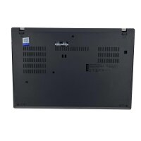 Lenovo T490 Intel Core i5-8365U CPU 2.60GHz 16 GB RAM 256  GB SSD 2020