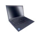Lenovo T490 Intel Core i5-8365U CPU 2.60GHz 16 GB RAM 256  GB SSD 2020