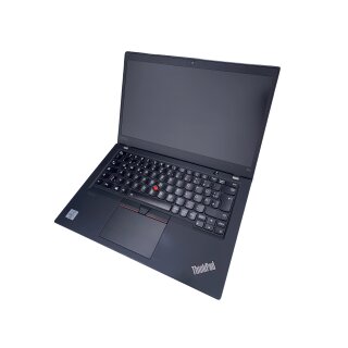 Lenovo X13 Gen1  Intel Core i5-10310U CPU 1.70GHz  16 GB RAM 256  GB SSD 2020