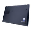 Lenovo X13 Gen1  Intel Core i5-10310U CPU 1.70GHz  16 GB RAM 256  GB SSD 2020