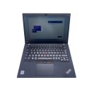Lenovo X13 Gen1  Intel Core i5-10310U CPU 1.70GHz  16 GB...