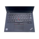 Lenovo X13 Gen1  Intel Core i5-10310U CPU 1.70GHz  16 GB RAM 256  GB SSD 2020
