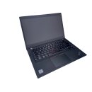 Lenovo X13 Gen1  Intel Core i5-10310U CPU 1.70GHz  16 GB RAM 256  GB SSD 2020