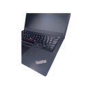 Lenovo X13 Gen1  Intel Core i5-10310U CPU 1.70GHz  16 GB RAM 256  GB SSD 2020