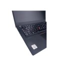 Lenovo X13 Gen1  Intel Core i5-10310U CPU 1.70GHz  16 GB RAM 256  GB SSD 2020