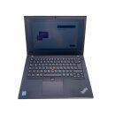 Lenovo ThinkPad T480 Intel Core i5-8350U CPU 1.7GHz 256GB...