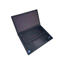 Lenovo ThinkPad T480 Intel Core i5-8350U CPU 1.7GHz 256GB SSD NVMe 8 GB RAM Win11 Pro