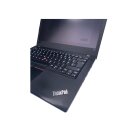 Lenovo ThinkPad T480 Intel Core i5-8350U CPU 1.7GHz 256GB SSD NVMe 8 GB RAM Win11 Pro