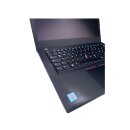 Lenovo ThinkPad T480 Intel Core i5-8350U CPU 1.7GHz 256GB SSD NVMe 8 GB RAM Win11 Pro