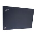 Lenovo ThinkPad T480 Intel Core i5-8350U CPU 1.7GHz 256GB SSD NVMe 8 GB RAM Win11 Pro