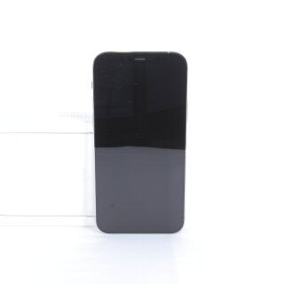Apple iPhone 12 Pro 128GB Silber