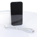 Apple iPhone 12 Pro 128GB Silber