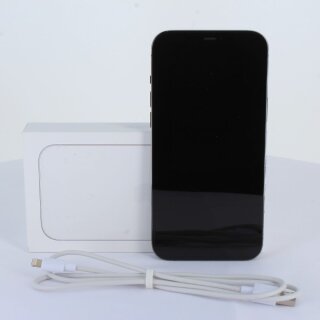 Apple iPhone 12 Pro Max 128GB Graphite