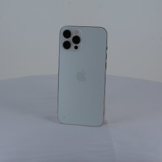 Apple iPhone 12 Pro Max 128GB Silber