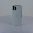 Apple iPhone 12 Pro Max 128GB Silber