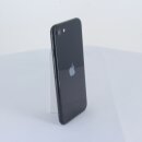 Apple iPhone SE (3rd gen) 64GB Midnight