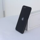 Apple iPhone SE (3rd gen) 64GB Midnight