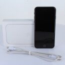 Apple iPhone SE (3rd gen) 64GB Midnight
