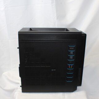 Acer Predator Orion 3000 PO3-640 Gaming Desktop - i5-12400F - 16GB - 1TB SSD -  in Schwarz