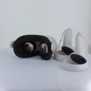 Oculus Virtual Reality Oculus Quest 2 256GB in Wei&szlig;
