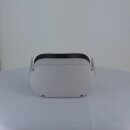 Oculus Virtual Reality Oculus Quest 2 256GB in Wei&szlig;