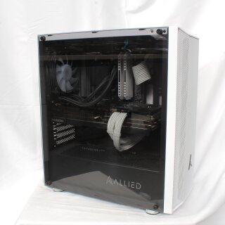 Allied Patriot Gaming Desktop - Intel&reg; Core&trade; i7-14700F - 16GB - 1TB- AMD Radeon RX 7900XT in Wei&szlig;