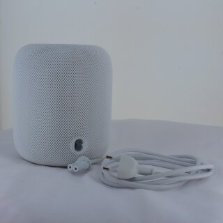 Apple Smart Speaker Apple HomePod (2nd Generation)