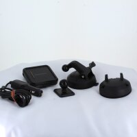 Garmin Camper 1090 GPS Campervan Navigation