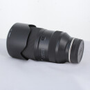 Tamron 70-180mm f/2.8 Di III VC VXD G2 Sony FE-Mo