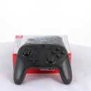 Switch Pro Controller