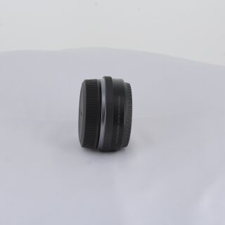 Canon - bayonet adapter with Lens Control Ring