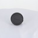 Canon - bayonet adapter with Lens Control Ring