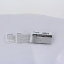 Canon - bayonet adapter with Lens Control Ring