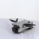 DJI Mini 3 Fly More Combo &amp; DJI RC (Gray)