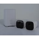 Security Camera eufy EufyCam 2 Pro 2+1 kit