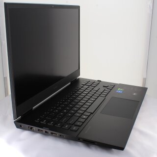 Hp Omen 17-ck1009nd | i7-12700H/16/1TB/3070ti (EN