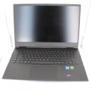 Hp Omen 17-ck1009nd | i7-12700H/16/1TB/3070ti (EN