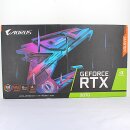 Graphics Card GigaByte AORUS GeForce RTX&trade; 3070