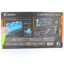 Graphics Card GigaByte AORUS GeForce RTX&trade; 3070