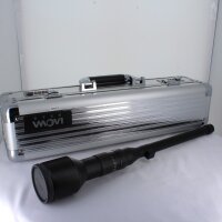 LAOWA 24mm f/14 2X Macro Probe, Sony FE Mount