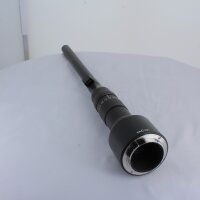 LAOWA 24mm f/14 2X Macro Probe, Sony FE Mount