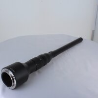 LAOWA 24mm f/14 2X Macro Probe, Sony FE Mount