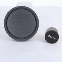 LAOWA 24mm f/14 2X Macro Probe, Sony FE Mount