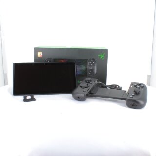 Razer Console Razer Edge WiFi + Kishi V2 Pro Bund