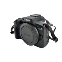 Canon EOS R50 Body (Black)
