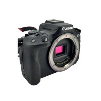 Canon EOS R50 Body (Black)