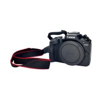 Canon EOS R50 Body (Black)